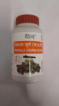 Patanjali Triphala Churna 100g - Pack of 3