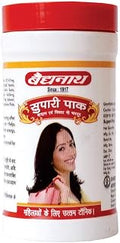 Baidyanath Asli Ayurved Supari Pak Pack Of 1 100 Gram cream
