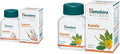 Himalaya Wellness Pure Herbs Lasuna Cardiac Wellness - 60 Tablets & Himalaya Wellness Pure Herbs Karela Metabolic Wellness - 60 Tablet