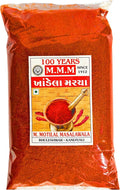 Mahalaxmi Chilli Powder Reshampatti 800 g