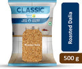 Indian Classic Roasted Dalia 500 g