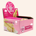Atul Strawberry Cream Rolls