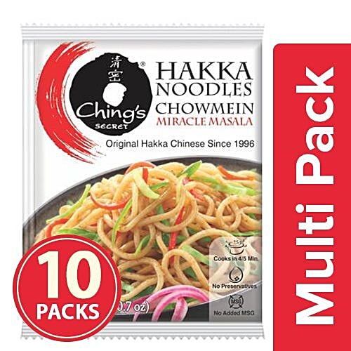Chings Combo Pack 120 g