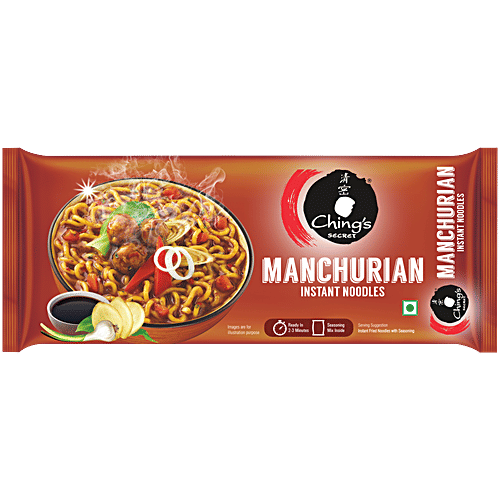 Ching's Manchurian Noodles 240 g