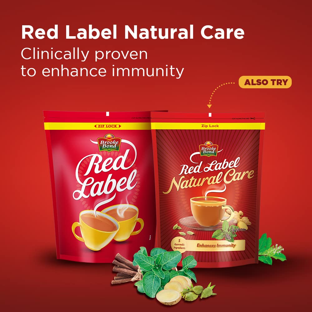 B/b Red Label 1 kg