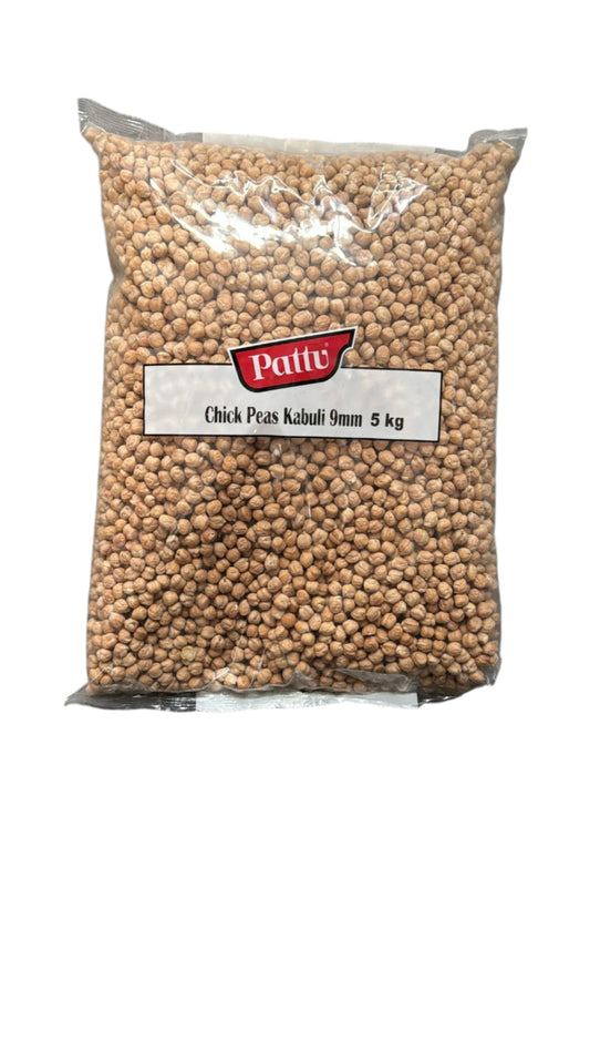 Selco Kabuli Chickpeas 5 kg