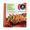 Ching'S Paneer Chilli Samosa 650 G