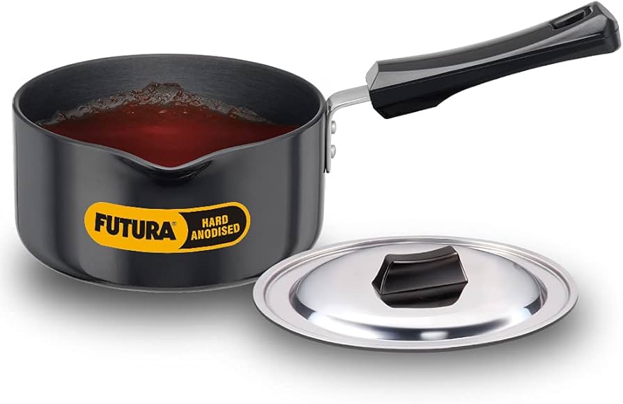 Futura Saucepan 1.5 L With Lid