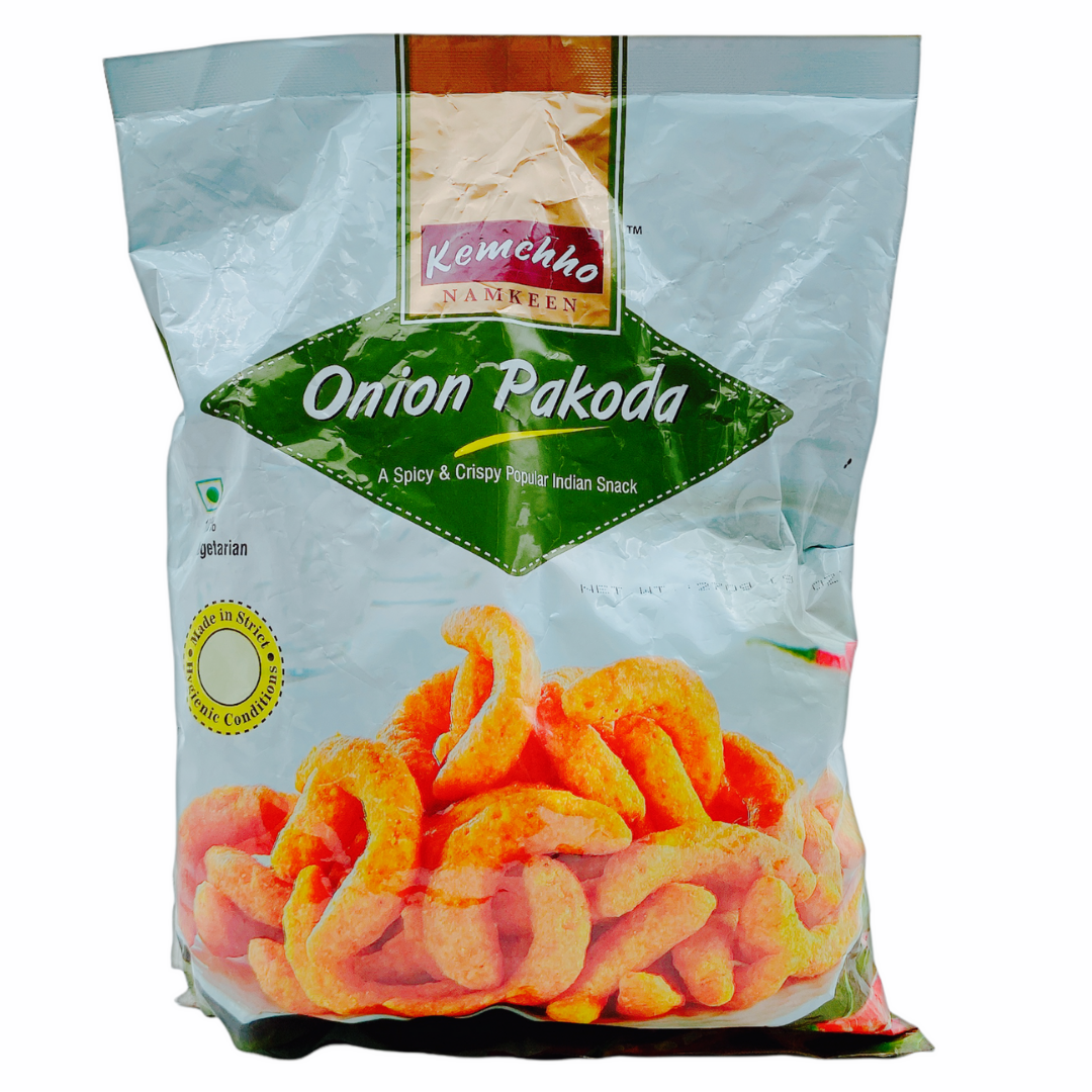 Kemchho Onion Pakoda 270 g