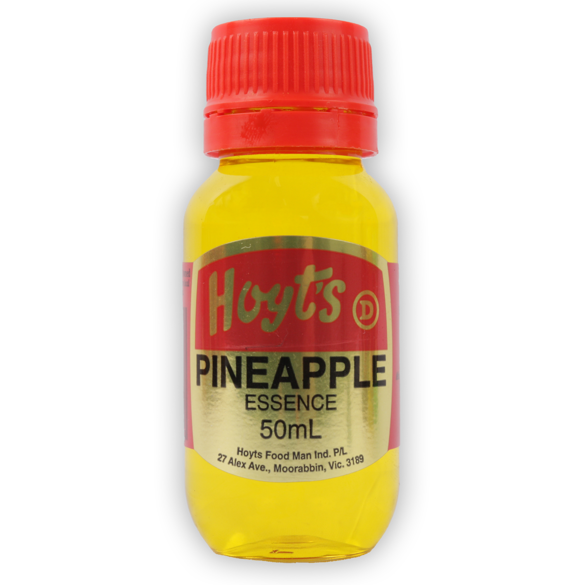 Master Chef Pineapple Essence 50 ml