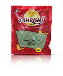 Saurbhi Fennel Lakhnavi 200 g