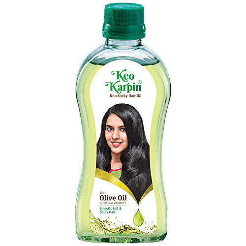 Keo Karpin Hair Oil 300 ml