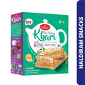 Haldirams D Methi Khari 400 g
