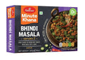 Haldiram Bhindi Masala Nagpur 283 g