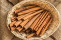Gajanand Cinnamon Stick Round 100 g