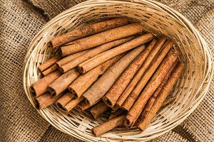 Gajanand Cinnamon Stick Round 100 g