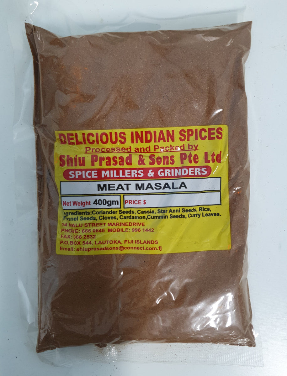 Shiu Prasad Meat Masala 100 g