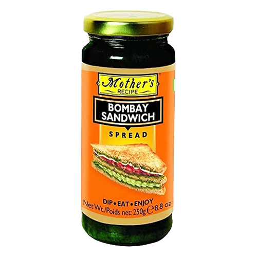 Mother'S Recipe Bombay Sandwich Spread 250 g
