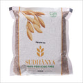 Indya Ragi Upma Rava 500 g