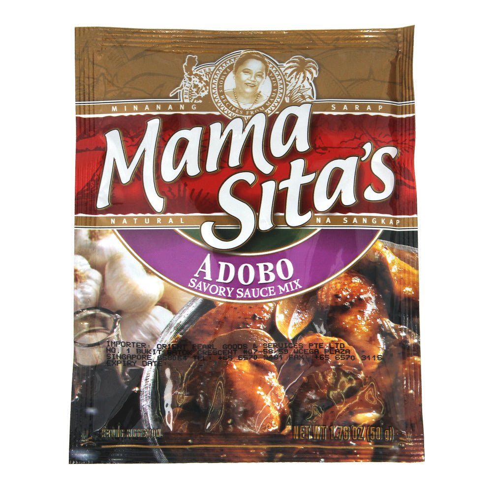 Mamasita Adobo Mix 50 g