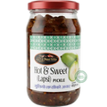 Hot Lapsi Pickle 100 g