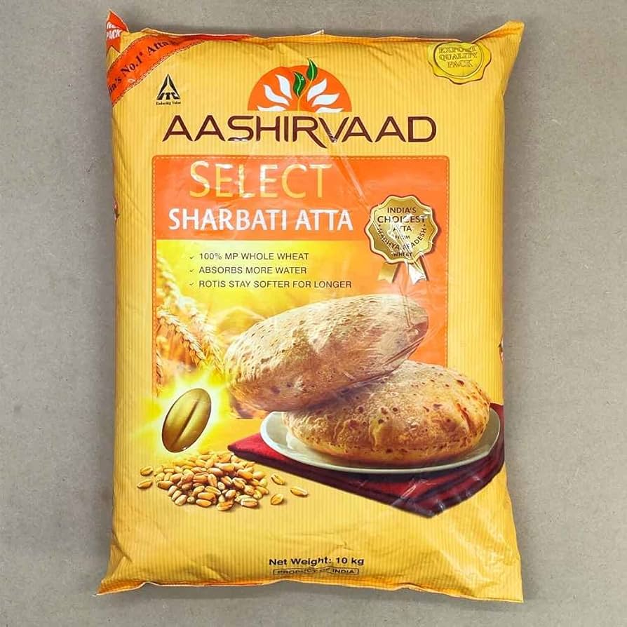 Aashirvaad Select 10 kg
