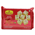 Haldiram Nagpur Soan Papdi Red 500 g