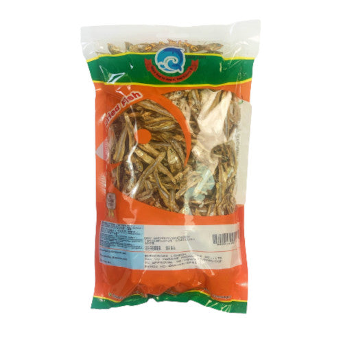 Sea King Dried Fish 200 g