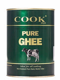 Cook Ghee 800 g