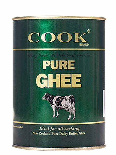 Cook Ghee 800 g