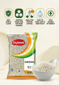 Gajanand Sabudana 1 kg