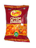 Kwiks Cheese Balls 40 g