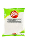 DH Unroasted White Rice Pow 1 kg