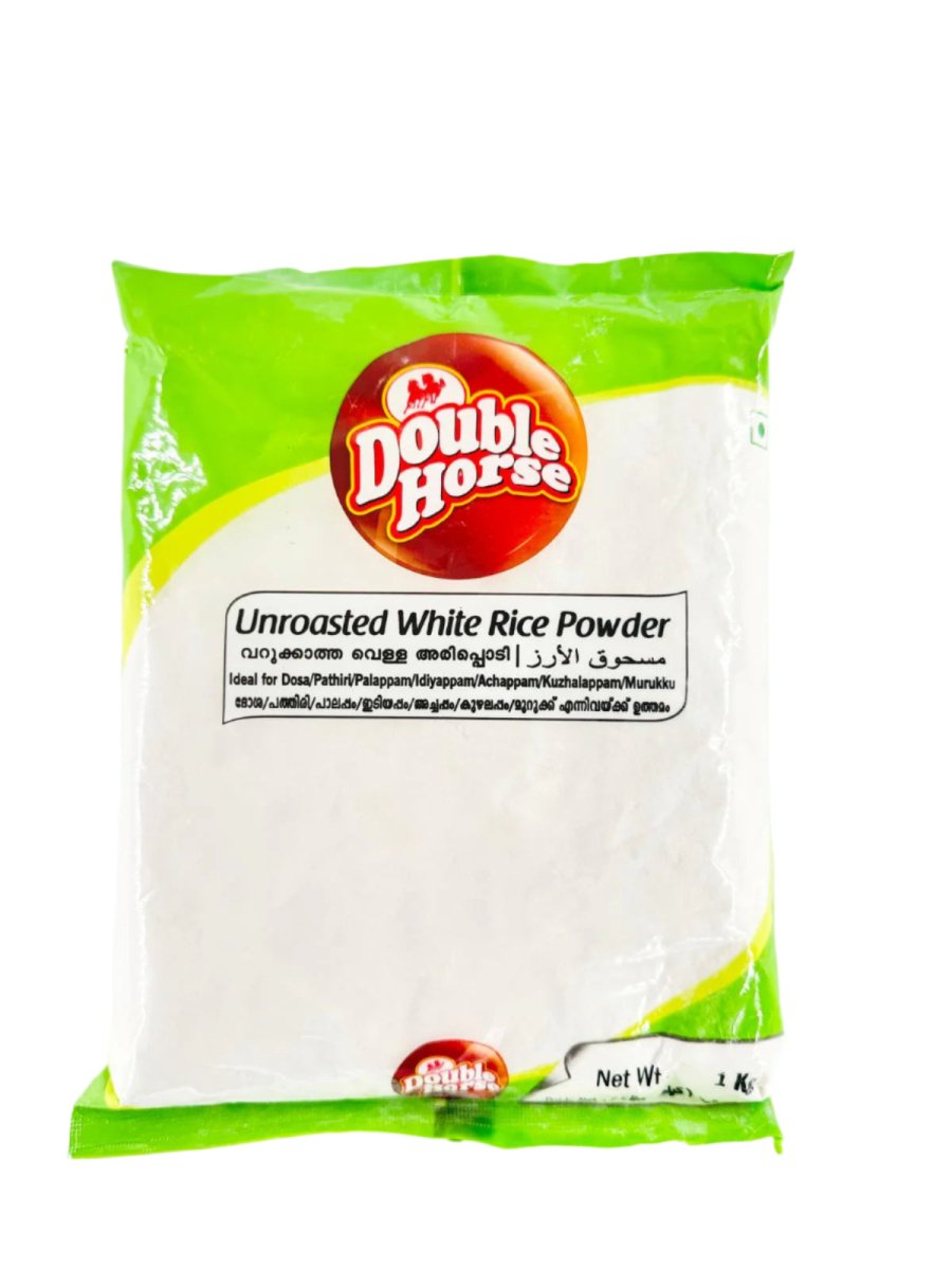 DH Unroasted White Rice Pow 1 kg