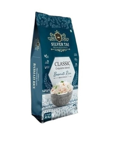Taj Basmati Rice 1 kg
