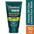 Himalaya Mens Facewash 50 m