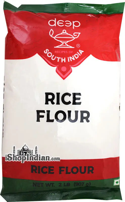 Deep Rice Flour 908 g