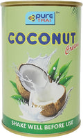 Pure Coconut Cream 400 ml