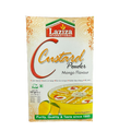 Laziza Custard Powdermango Flavour 300 g