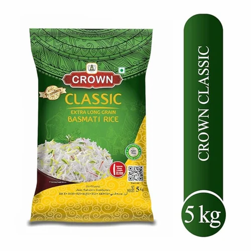 Indya Crown Classic 5 kg