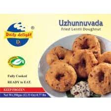Restaurent Uzhunnu Vada 750 g