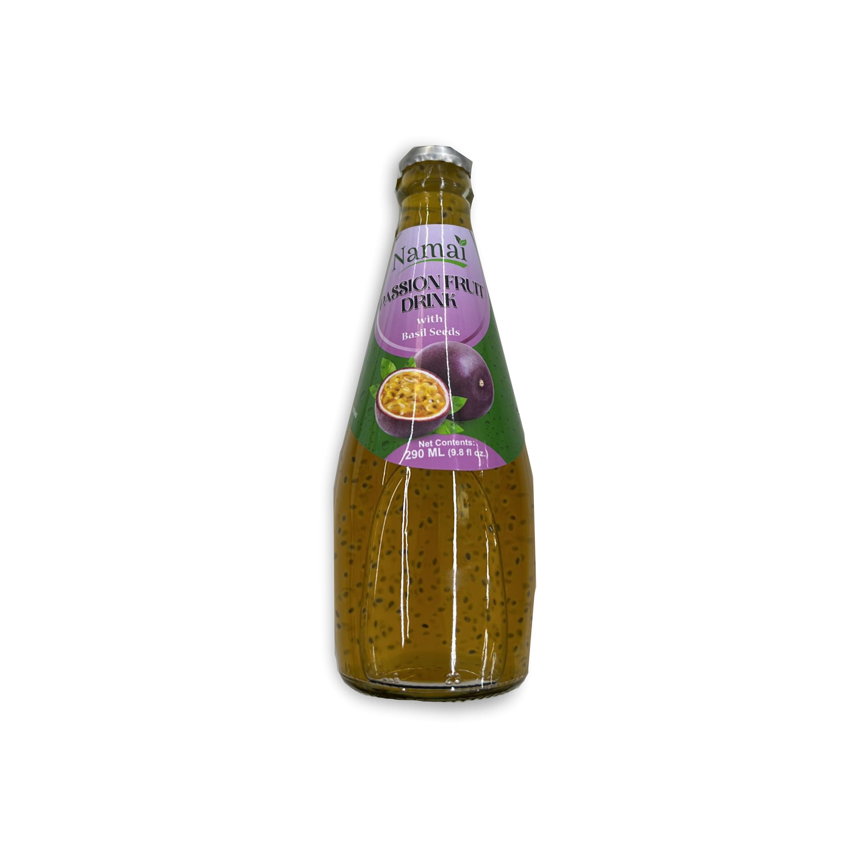 Indya Passion Drink 290 ml