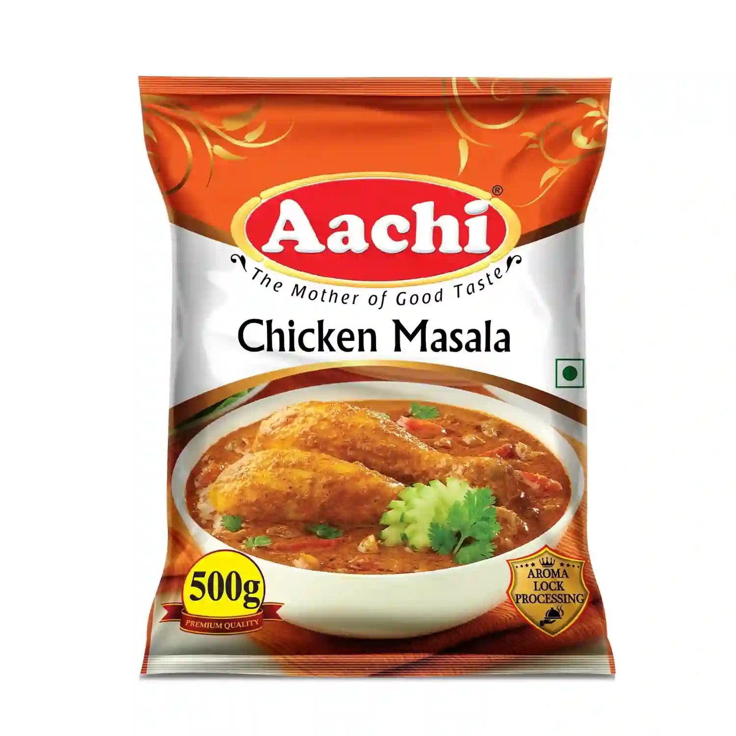 Aachi Chiken Curry Masala 160 g