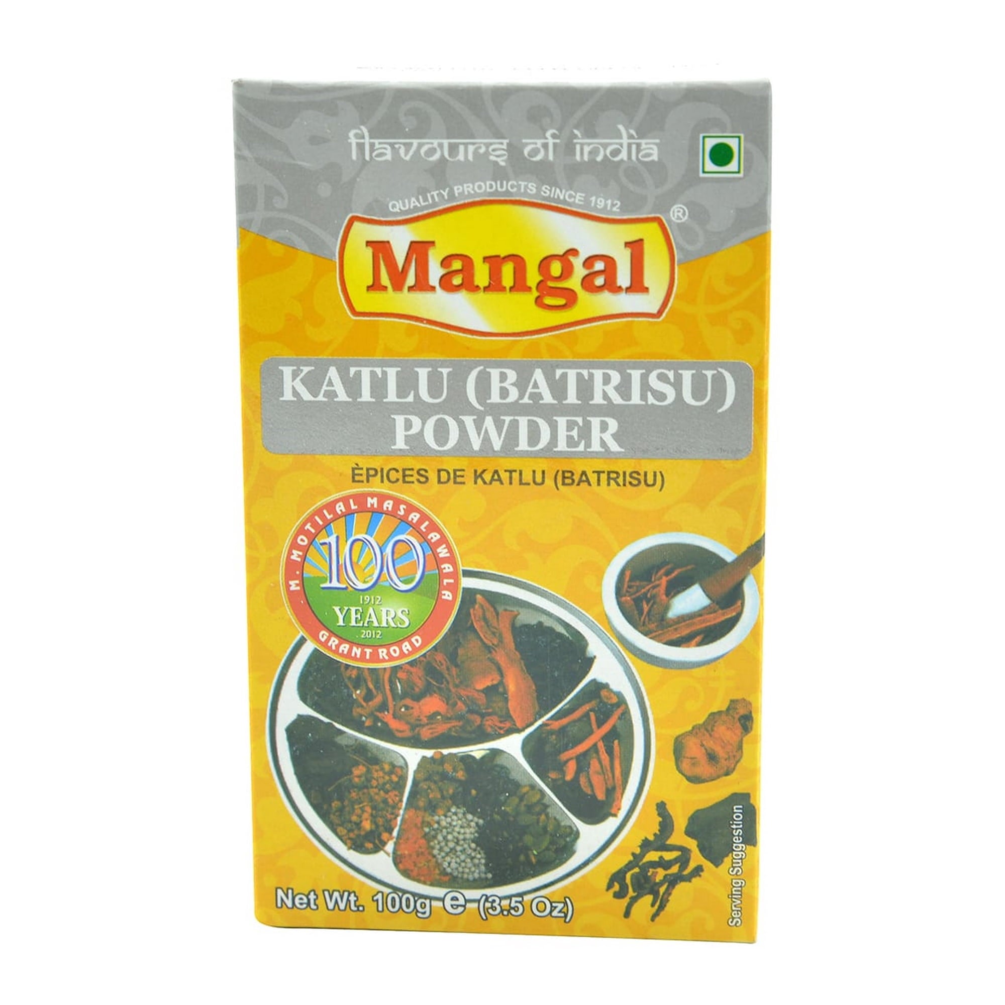 Mangla Kathlu Powder 100 g