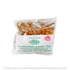 Grand Masala Peanut 175 g