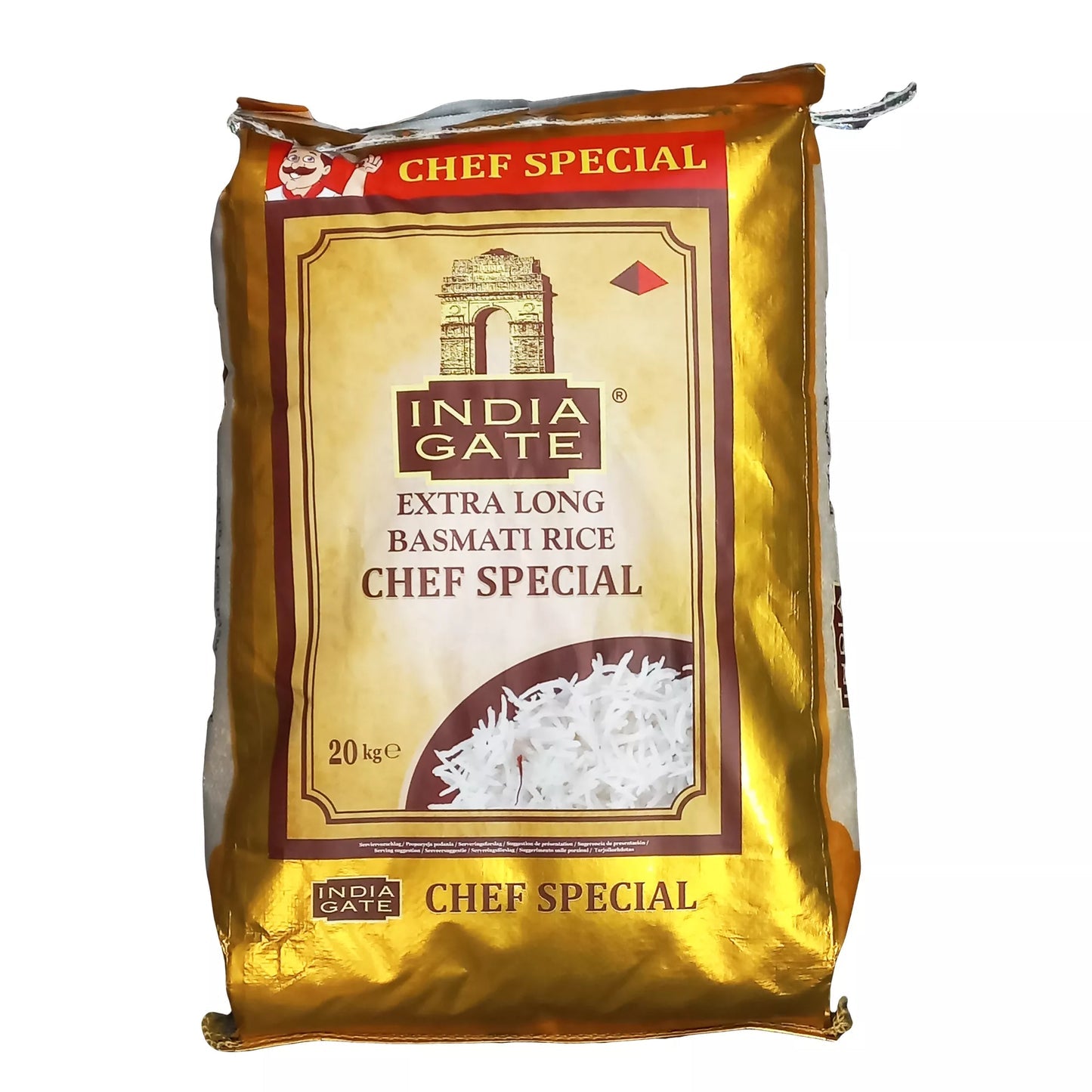 India Gate Chef Special 20 kg