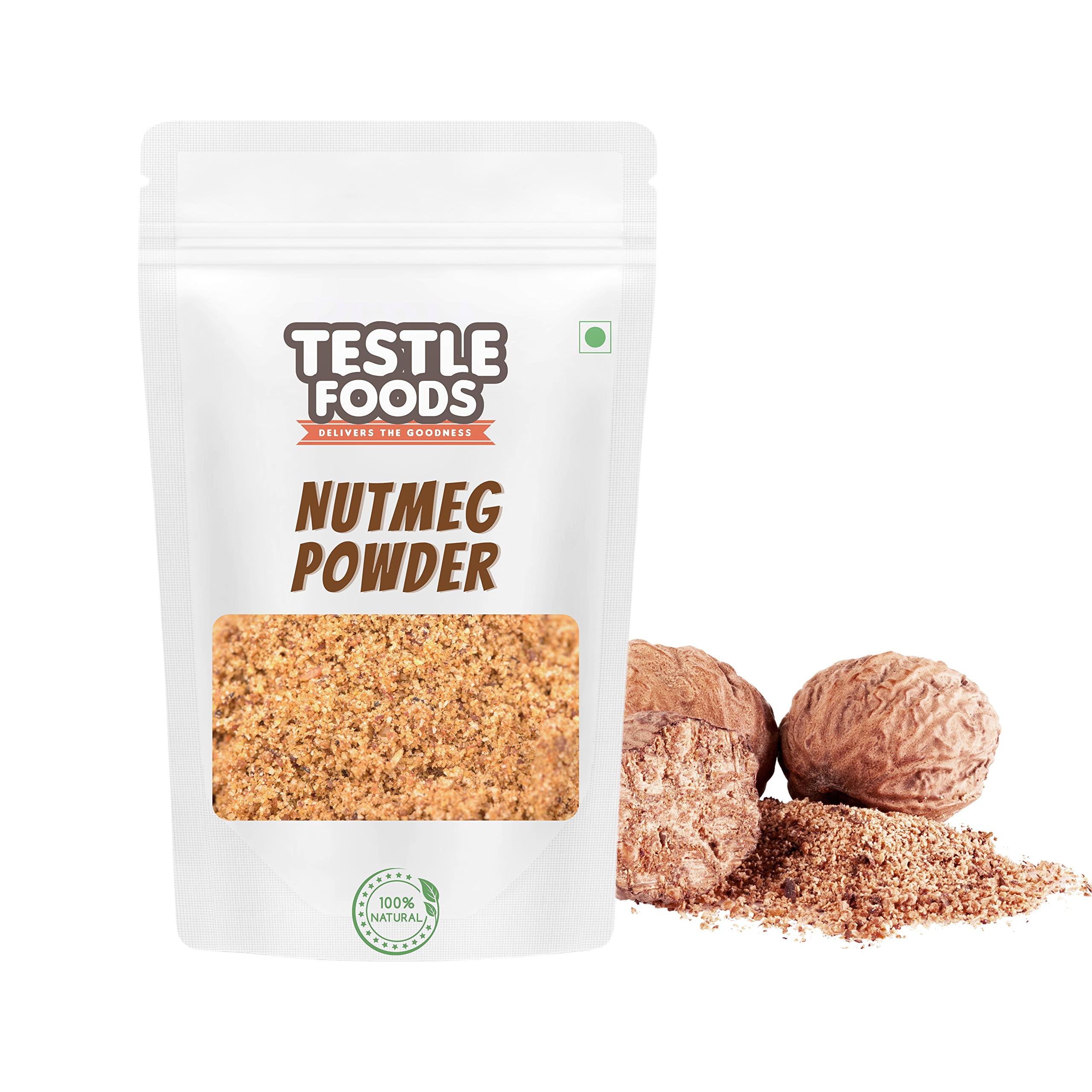 Khushboo Nutmeg 50 g