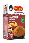 Tadka Garam Masala Whole 100 g