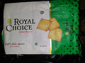Royal Choice Salted Buisc