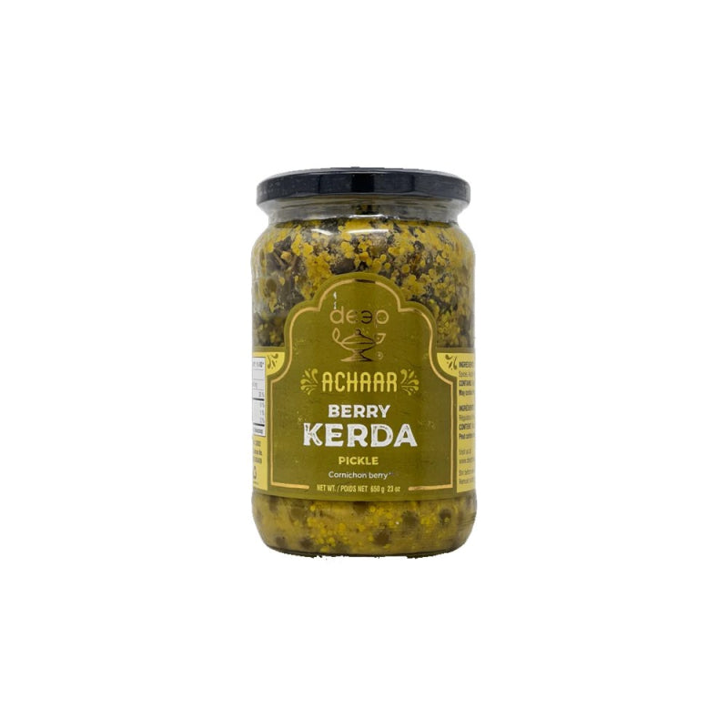 Deep Kerda Pickle 700 g